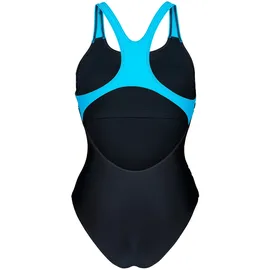 Arena Badeshorts Damen Schwarz 40