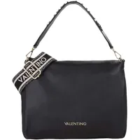 Valentino Dea Re Hobo Bag Schwarz