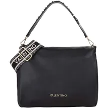 Valentino Dea Re Hobo Bag Schwarz