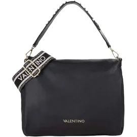 Valentino Dea Re Hobo Bag Schwarz