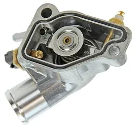 mahle Thermostat, Kühlmittel