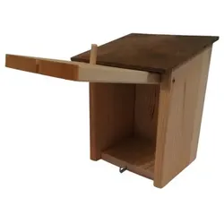 Gewebe-Abdeckplane 4x5m 140g/m2