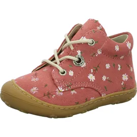 Ricosta Halbschuhe Rot 19