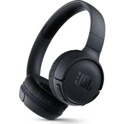 Tune 570BT Ohraufliegender Bluetooth Kopfhörer kabellos 40 h Laufzeit (Schwarz) (Versandkostenfrei)