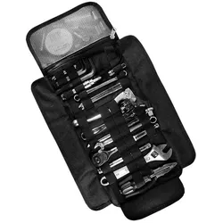 Kriega Tool Roll, schwarz
