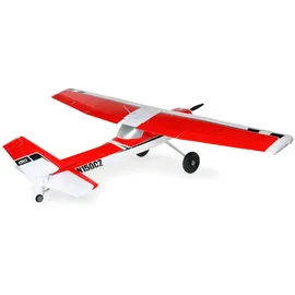 E-Flite RC-Flugzeug Cessna 150T 2,1m PNP Weiß/Rot