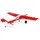 E-Flite RC-Flugzeug Cessna 150T 2,1m PNP Weiß/Rot