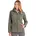 G G A Damen Funktionsjacke/Outdoorjacke mit abzippbarer Kapuze WMN JCKT A 36 36742-000