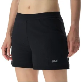 Uyn PB42 Kurze Laufhose Damen schwarz L