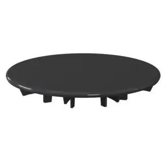 Dallmer Abdeckhaube ORIO matt
