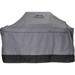 Abdeckhaube Ironwood  - Traeger