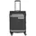 Travelite Viia 4-Rollen Cabin 67 cm / 70 l grau/mehrfarbig