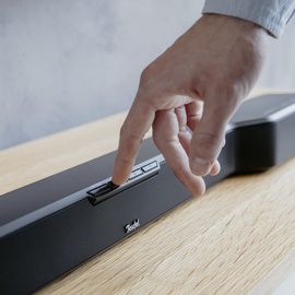 Teufel CINEBAR DUETT Power Edition "2.1-Set"