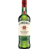 Jameson 12 Years Old Irish Whisky 40% vol 0,7 l