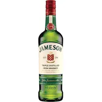 Jameson 12 Years Old Irish Whisky 40% vol 0,7 l
