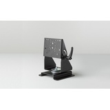 Gamber-Johnson Tall Tilt/Swivel Desktop Mount Barcode-Scanner Zubehör