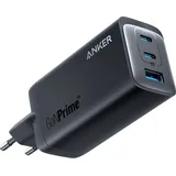 Anker 737 Ladegerät GaNPrime 120W Black