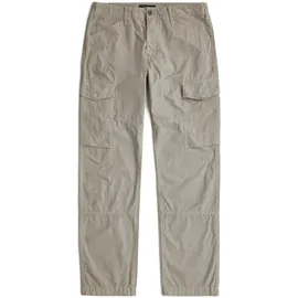 G-Star Clean Regular Cargo Pants Cargohose greige 36 34