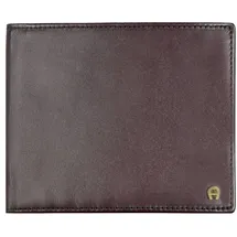 Aigner Basics Geldbörse Herren rot