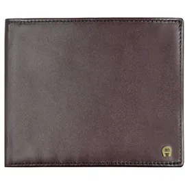 Aigner Basics Geldbörse Herren rot