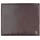 Aigner Basics Geldbörse Herren rot