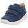 superfit Breeze Sneaker, BLAU/GELB 8030