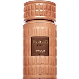 zimaya Tiramisu Coco Eau de Parfum 100 ml