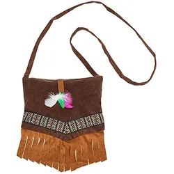 Tasche "Indianer"