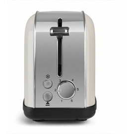 Orbegozo TOV 6210 Toaster - Grey