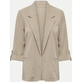 Only Blazer Beige XS