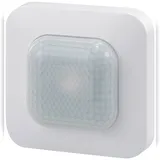 Sygonix SY-5836538 Decke Decken-Präsenzmelder 360° Relais Weiß