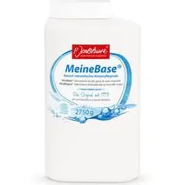 P. Jentschura Meine Base Körperpflegesalz Öl 750 g