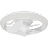 EGLO Fernandina 39,8 Deckenventilator Weiß
