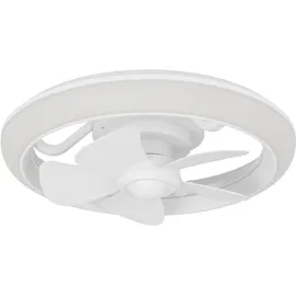 EGLO Fernandina 39,8 Deckenventilator Weiß