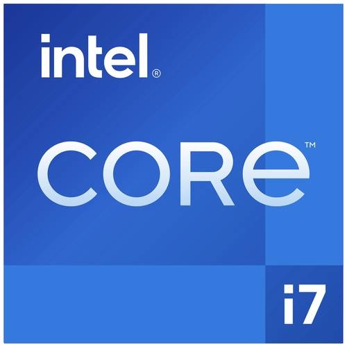 Intel® CoreTM i7 i7-12700K 12 x 3.6GHz 12-Core Prozessor (CPU) WOF Sockel (PC): Intel® 1700 190W