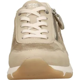 remonte Keilsneaker Damen Beige 36