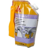 Sika – Reparaturmörtel – Sika Mix&Go Grau – für Reparaturarbeiten an Beton- und Mauerwerk – gebrauchsfertig – 1,25 kg
