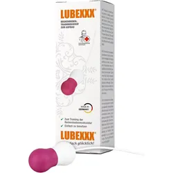 Lubexxx Beckenboden Trainingshilfe Einzeln