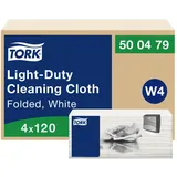 TORK 500479 Papierhandtücher Weiß 4 St.