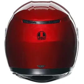 AGV K3 Rot M