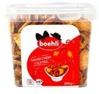 boehli Cubi Cocktail Mix, Brezeln, Mini-Sticks, Rondells, Cracker 300 Gramm