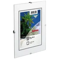 Hama Frameless Picture Holder Clip-Fix