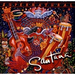 Santana: Supernatural