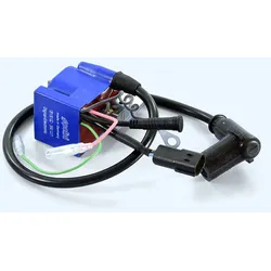 POLINI PVL Stator Programmierbare Spule