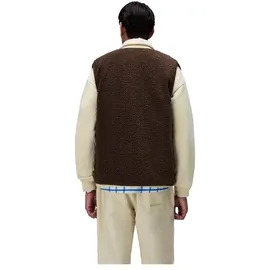 Napapijri T-Roldal V Braun 3XL