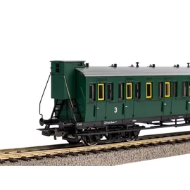 PIKO Abteilwagen "Trofejní" 53336 H0