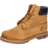 Timberland Premium 6 ́ ́ Wp Stiefel Wheat / Wheat 38 1/2