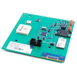Husqvarna Automower Connect Modul inkl. eSIM Karte 2G+4G