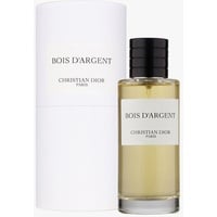 Bois D'argent Christian Dior Paris La Collection Privee Eau De Parfum Natural Spray 8.4 FL 250 ML - Sealed by La Collection Privee by Christian Dior