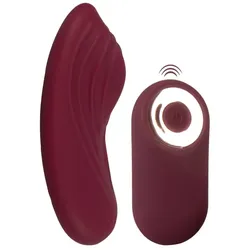 Auflegevibrator „Panty Vibe“ mit Fernbedienung 1 St